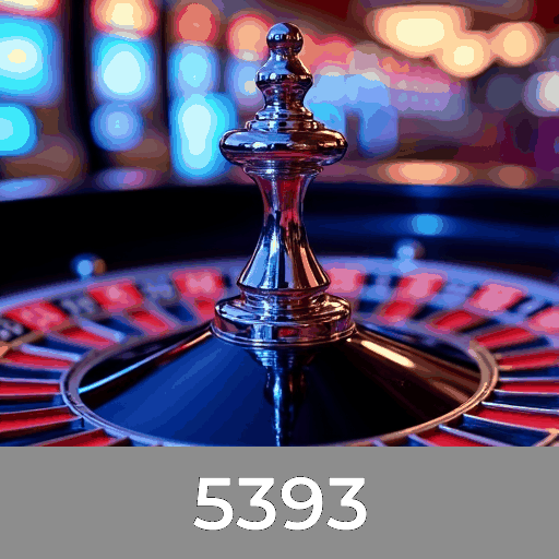 5393: Descubra Jogos de Cassino Diversificados e Excitantes