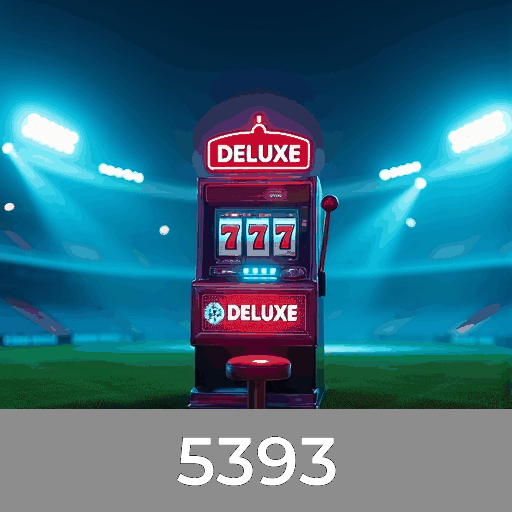 Descubra os bônus incríveis do 5393 com promoções exclusivas
