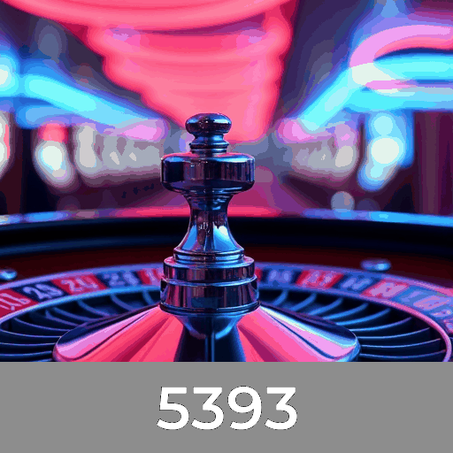 5393: Experimente a Emoção Instantânea do Jogo Crash