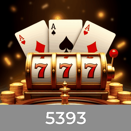 5393: Experiência de Casino ao Vivo para Jogadores Brasileiros